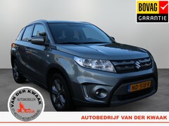 Suzuki Vitara - 1.6 Exclusive