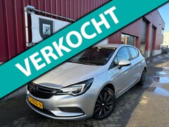 Opel Astra - 1.4 Online Edition // 150PK // Navi // PDC //