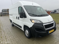 Peugeot Boxer - Bestel 330 2.2 BlueHDi 120 L2H2 Premium