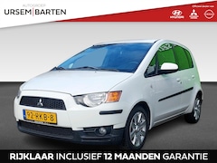 Mitsubishi Colt - 1.3 Edition Two 1e eigenaar, dealer onderhouden