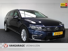 Volkswagen Passat Variant - 1.4 TSI GTE Highline| Rijklaar prijs| Trekhaak| Panoramadak| CarPlay|