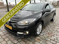 Renault Mégane Estate - 1.2 TCe Limited navigatie airco/ecc apk