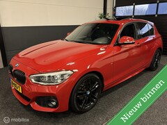 BMW 1-serie - 118i High Executive AUTOM / M SPORT / DAKJE / NAP