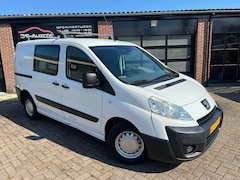 Peugeot Expert - 1.6 HDI |airco|complete onderhoud historie