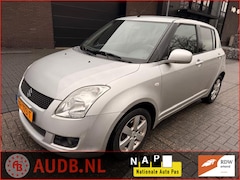 Suzuki Swift - 1.3 Comfort| 5 DEURS | SPORT VLG. | AIRCO |