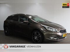 Kia Cee'd Sportswagon - 1.6 GDI Business Pack