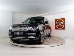 Land Rover Range Rover - 4.4 SDV8 Autobiography 340PK | Pano | Sfeer | Luchtvering | VOL Garantie