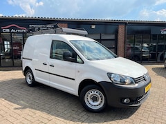 Volkswagen Caddy - EURO 5|AIRCO|CRUIS.CONTROL