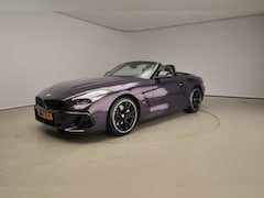 BMW Z4 Roadster - sDrive20i | M-Sportpakket | handbak | LED | Leder | Navigatie | Keyles go | DAB | Harman-k