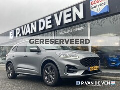 Ford Kuga - 2.5 PHEV ST-Line X 225pk/165kW e-CVT Automaat | Elektr. trekhaak | Driver Assistance Pack