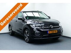 Volkswagen T-Cross - 1.5 150pk TSI Style Business R-Line. Virt Cockpit, Camera, Led Koplampen, 18"LMV, Stoelver