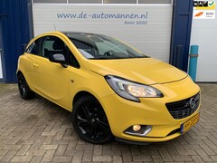 Opel Corsa - 1.4 Color Edition 3-drs Automaat / AIRCO / IntelliLINK / CRUISE