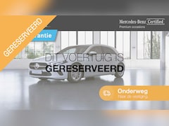 Mercedes-Benz A-klasse - 180 Business Solution AMG | Stoelverwarming | Sfeerverlichting | Achteruitrijcamera |