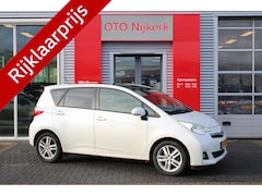 Toyota Verso S - 1.3 VVT-i Dynamic *Automaat