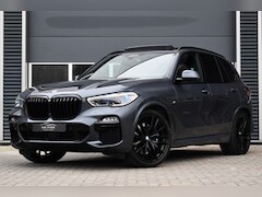 BMW X5 - xDrive45e / M-SPORT / PANO / MERINO LEDER / HUD / LASER LED / 360 CAMERA / HARMAN KARDON /