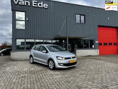 Volkswagen Polo - 1.2 TDI BlueMotion Comfort Edition Navi Cruise