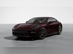 Porsche Panamera - Turbo E-Hybrid