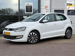 Volkswagen Polo - 1.0 BlueMotion Edition, NAVI, CARPLAY, NAP