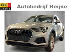 Audi Q3 - 45 TFSIe 245PK HYBRID S-TRONIC PRO-LINE PDC/VIRTUAL/CARPLAY