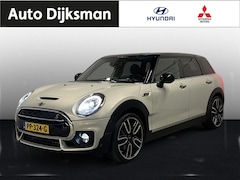 MINI Clubman - 2.0 Coop.S Chili SB