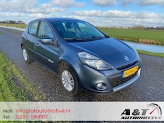 Renault Clio - 1.2 Collection 64000km Airco cv navigatie lm velgen5 drs elektrische ramen