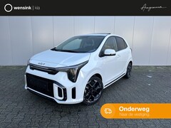 Kia Picanto - 1.0 DPi AMT GT-Line Automaat