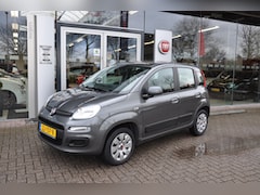 Fiat Panda - 0.9 TwinAir Popstar