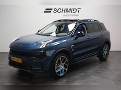 Lynk & Co 01 - 1.5 Plug-in Hybrid | Trekhaak | All-Season