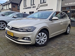 Volkswagen Polo - 1.0 TSI Comfortline, Apple car play.Android, Navigatie, Climate control,