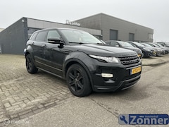 Land Rover Range Rover Evoque - 2.2 TD4 4WD Dynamic