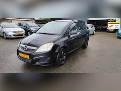 Opel Zafira - 2.2 Business 7 persoons bj 2008