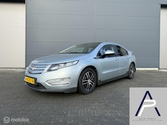 Chevrolet Volt - 1.4 LT HYBRID AUTOMAAT 151PK