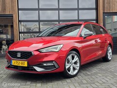 Seat Leon Sportstourer - 1.5 TSI FR 150 PK LED ACC CARPLAY BTW