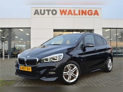 BMW 2-serie Active Tourer - 220i Autom. M Sport Stoelverwarming Achteruitrijcamera Trekhaak afn