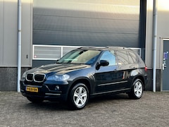 BMW X5 - XDrive30d bj.2007 Luchtv|Btw|Trekh|Leder|Youngtimer