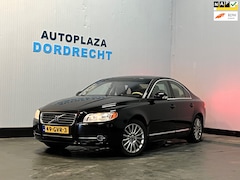 Volvo S80 - 3.2 Summum