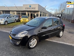 Renault Clio Estate - 1.2 TCE Dynamique