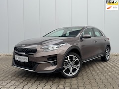 Kia XCeed - 1.6 T-GDi Dyn plus line *GARANTIE t/m 2027* trekhaak etc etc