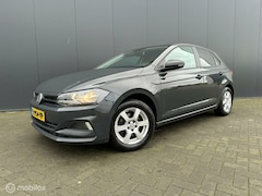 Volkswagen Polo - 1.6 TDI AIRCO CARPLAY BOMVOL