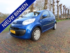 Citroën C1 - 1.0-12V Ambiance Stuurbekrachtiging 5 Drs *68268 KM N.A.P*NL Auto