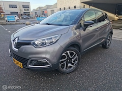 Renault Captur - 0.9 TCe Xmod NAvi / Clima / Camera / Trekhaak / NAP