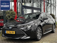 Toyota Corolla Touring Sports - 1.8 Hybrid Dynamic | Navi via Smartphone | Apple carplay | Cruise Control | LM Velgen | Pa