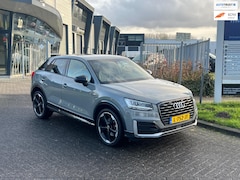 Audi Q2 - 1.4 TFSI CoD S-Line Edition DSG-7 LED