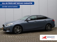 BMW 2-serie Gran Coupé - 218i Executive Edition | Navigatie | Parkeersensoren | DAB | Org. Nederlands