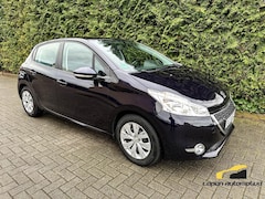 Peugeot 208 - 1.2 e-VTi Active Automaat | NAP|NAVi|Trekhaak