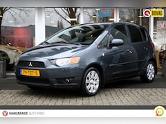 Mitsubishi Colt - 1.3 Edition Two AUTOMAAT -Trekhaak afneembaar