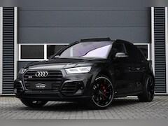 Audi SQ5 - ABT 3.0 TFSI 425 PK QUATTRO / ABT WIDE BODY / PANO / RS SEATS / CARBON / B&O / MEMORY / PA