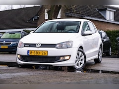 Volkswagen Polo - 1.2 TDI Comfort 1 eigenaar in NL bovag garantie rijklaar