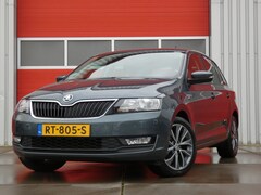 Skoda Rapid Spaceback - 1.0 TSI Greentech Drive/ automaat/ zeer mooi