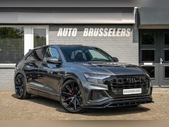 Audi Q8 - 55 TFSI e quattro Pro Line Advanced MEGA Compl. 39dkm SQ8 style